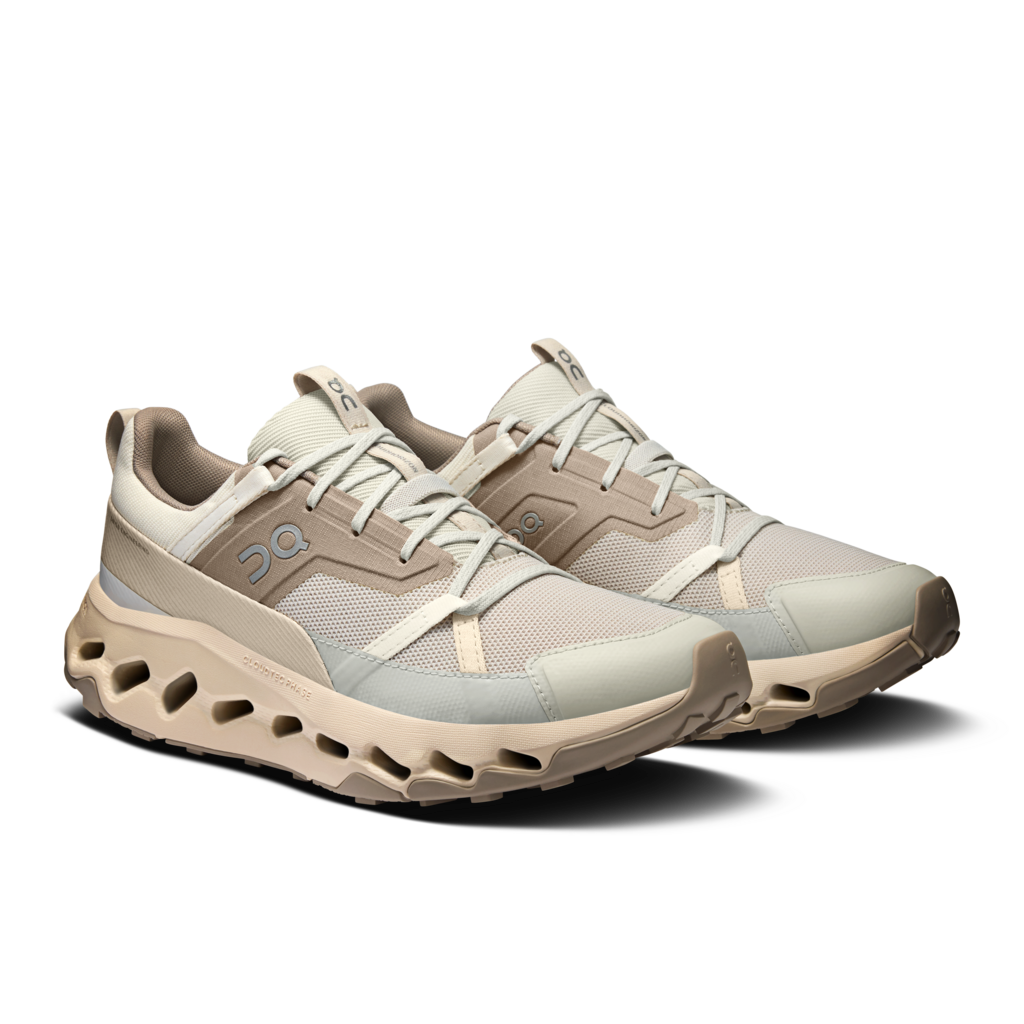 ON Womens Cloudhorizon - Ice/Cream - Trail - SS25