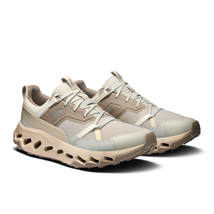 ON Womens Cloudhorizon - Ice/Cream - Trail - SS25