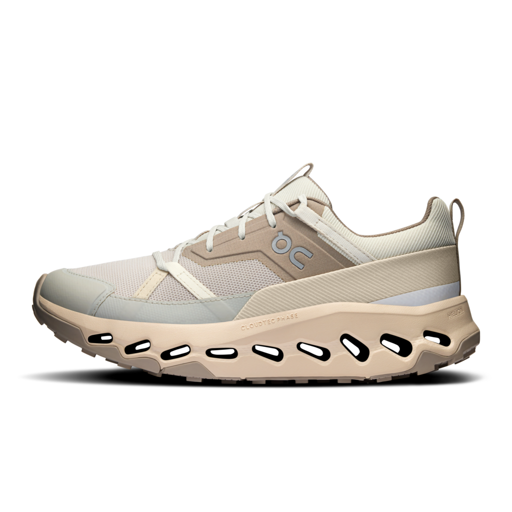 ON Womens Cloudhorizon - Ice/Cream - Trail - SS25
