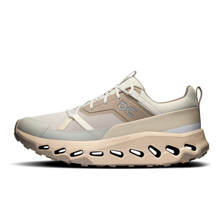 ON Womens Cloudhorizon - Ice/Cream - Trail - SS25