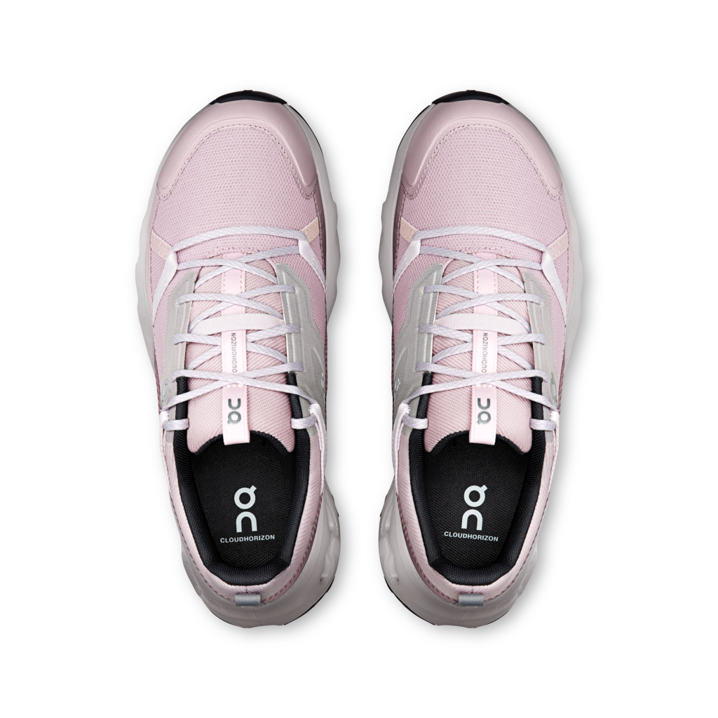 ON Womens Cloudhorizon - Mauve/Fade - Trail - SS25