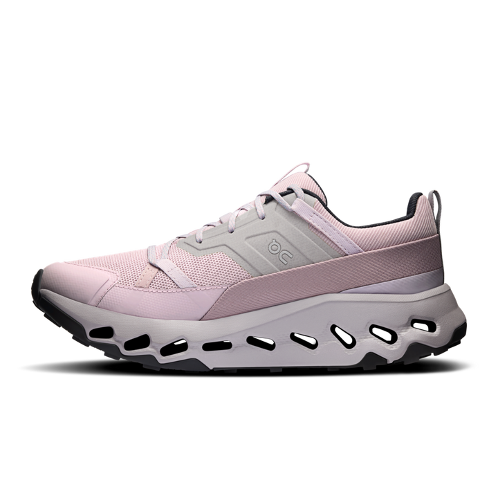 ON Womens Cloudhorizon - Mauve/Fade - Trail - SS25