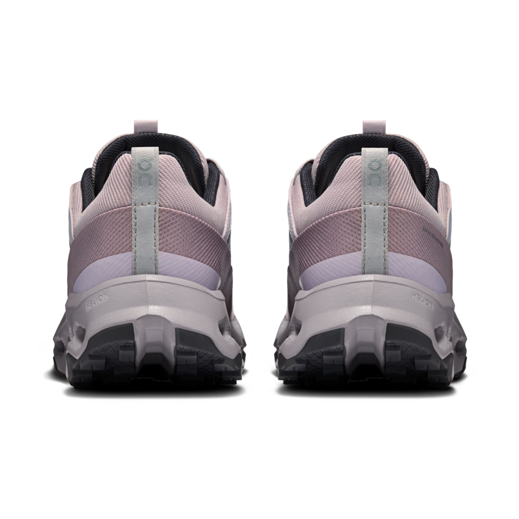 ON Womens Cloudhorizon - Mauve/Fade - Trail - SS25