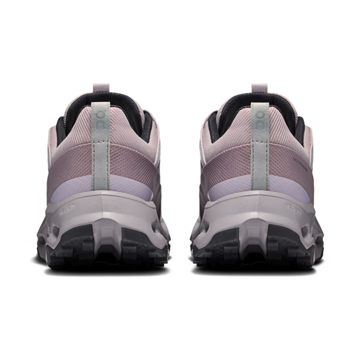 ON Womens Cloudhorizon - Mauve/Fade - Trail - SS25