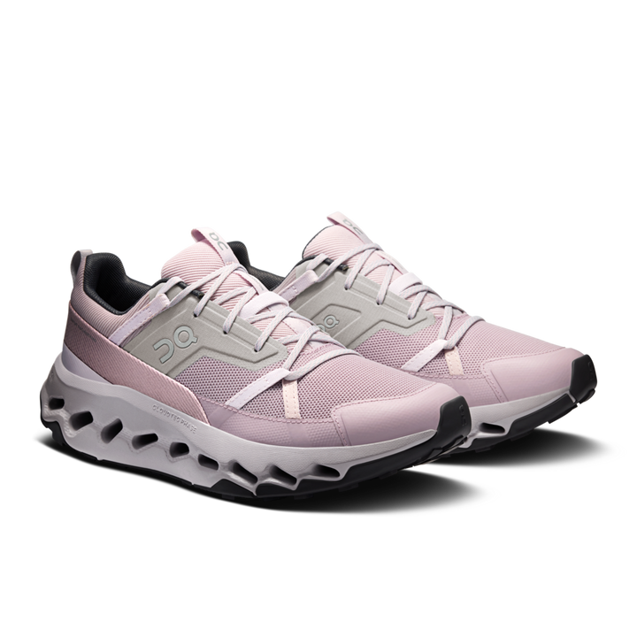 ON Womens Cloudhorizon - Mauve/Fade - Trail - SS25