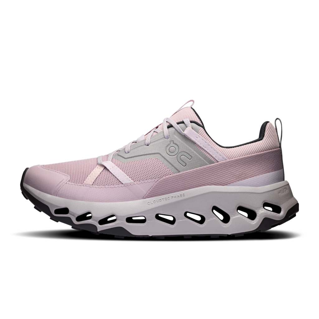 ON Womens Cloudhorizon - Mauve/Fade - Trail - SS25