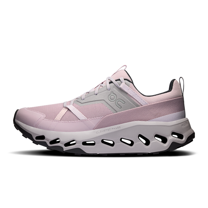 ON Womens Cloudhorizon - Mauve/Fade - Trail - SS25