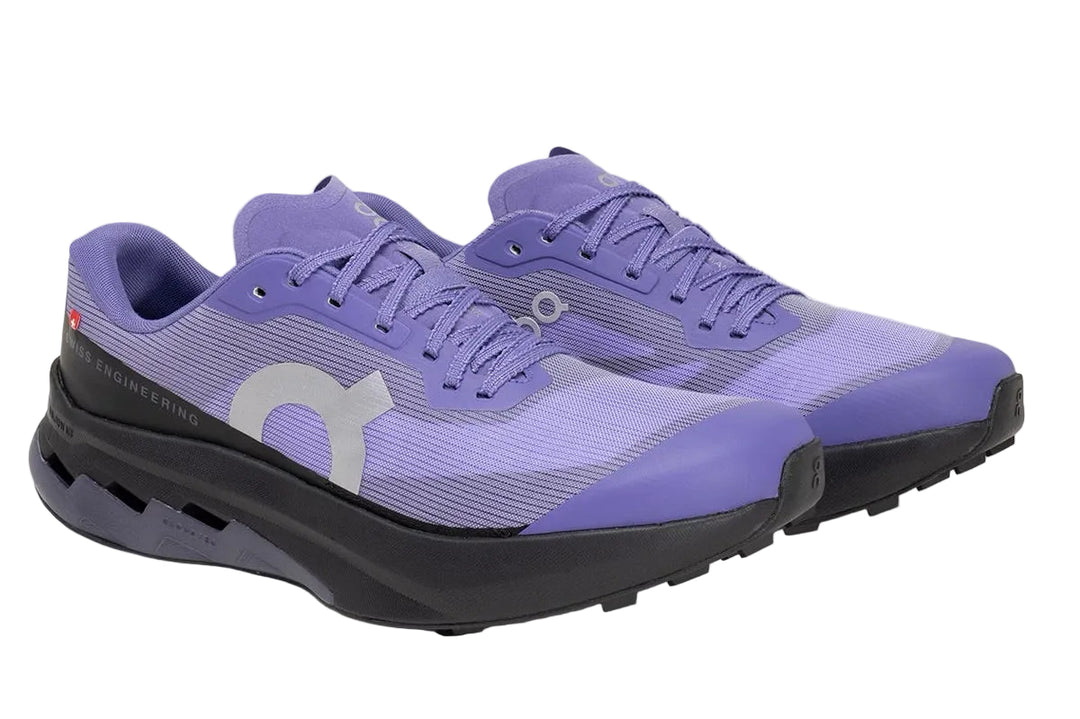 ON Mens Cloudultra Peak - Juniper/Black - Trail - AW26
