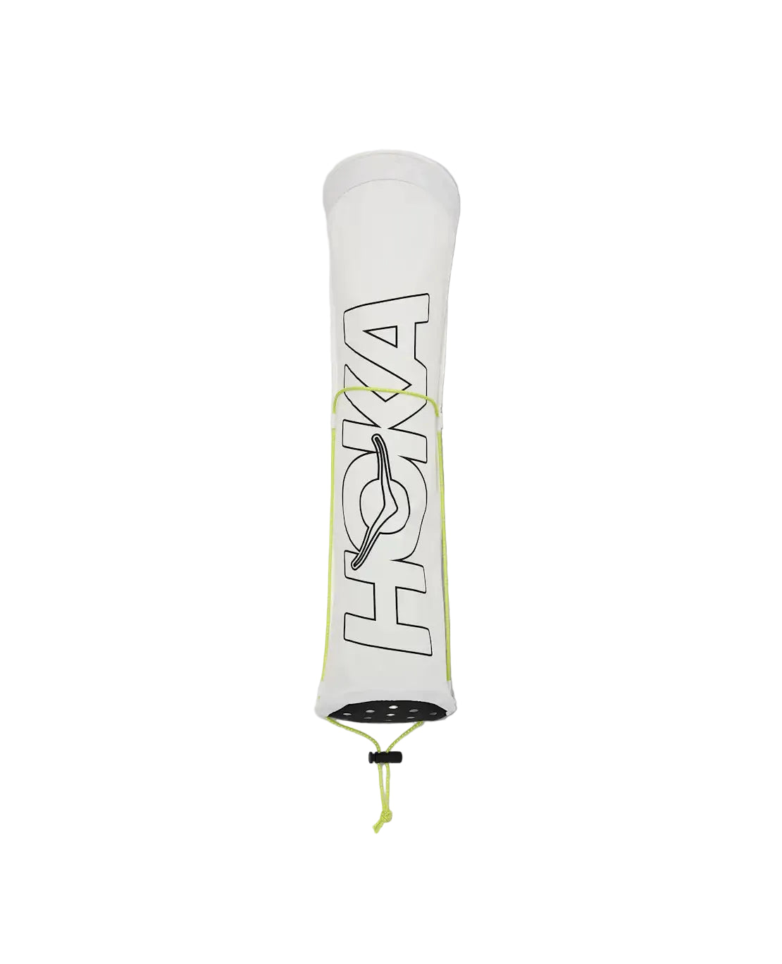 Hoka Unisex Quiver - White - AW26