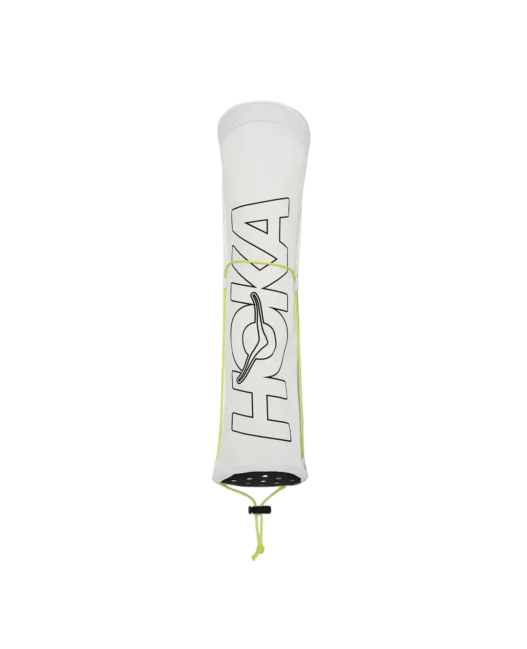 Hoka Unisex Quiver - White - AW26