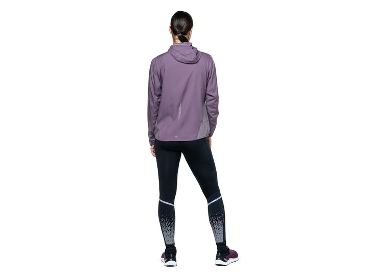 RonHill Damen Tech Reflect Jacke – Dark Iris/Reflect – AW25