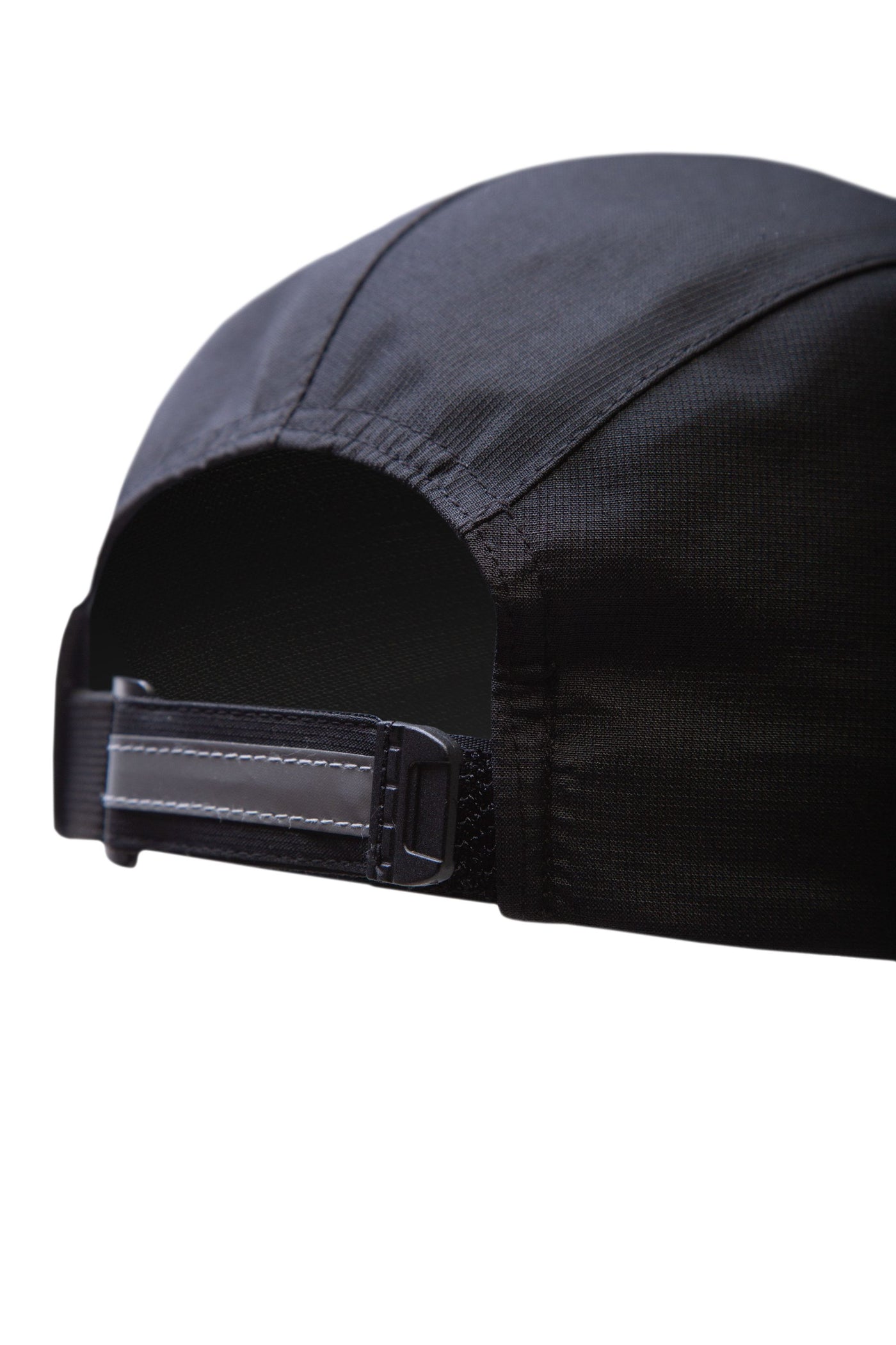 RonHill Fortify Cap - All Black