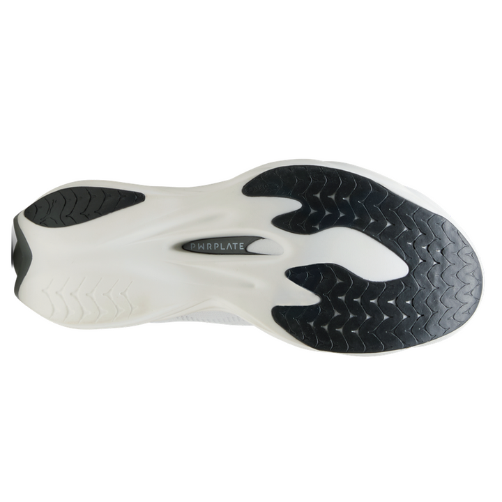 Puma Womens Deviate NITRO Elite 4 - Puma White/Puma Black - Neutral - SS26