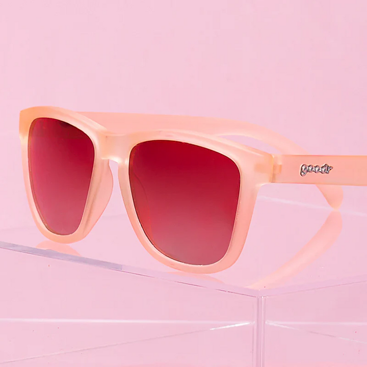 Goodr "Don't Make Me Blush"