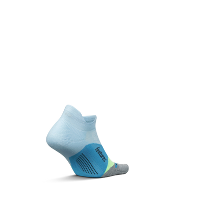 Feetures Elite Light Cushion No Show NEW SS24 - Blue Crystal