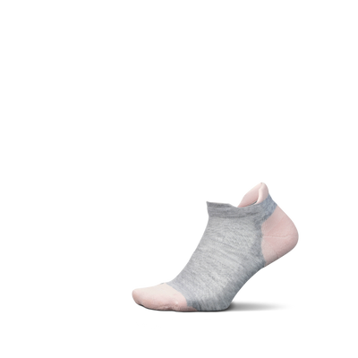 Feetures Elite Max Cushion No Show NEW SS24 - Propulsion Pink
