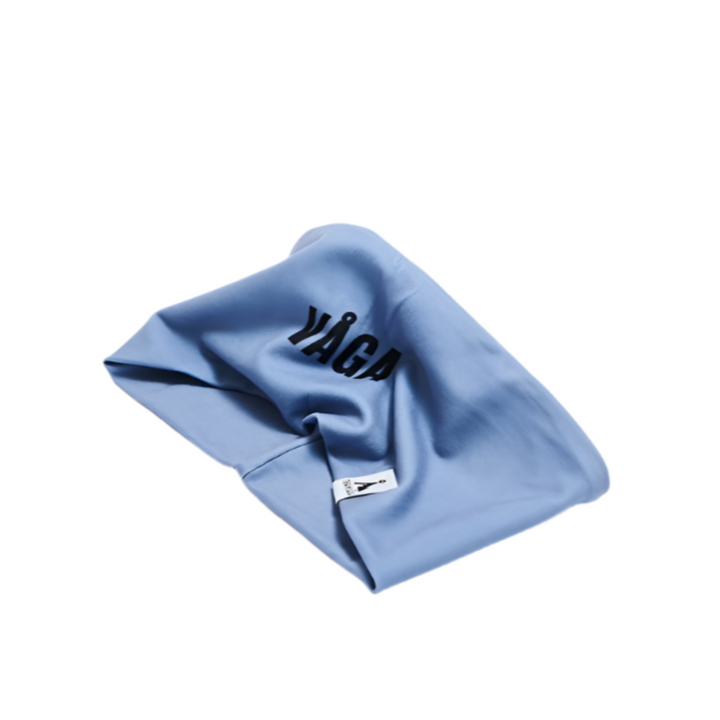 Vaga Headband - Postal Blue