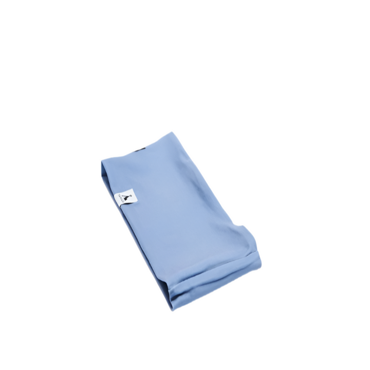 Vaga Headband - Postal Blue