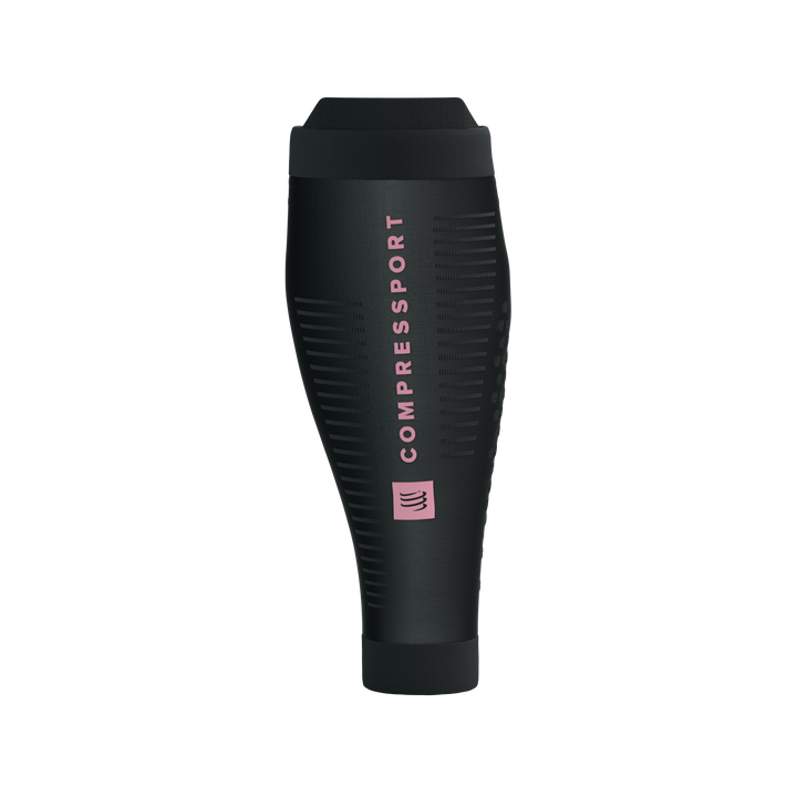 Compressport R2 3.0 - Eat My Dust! Compression Sleeve - Dark Gull Gray - SS26