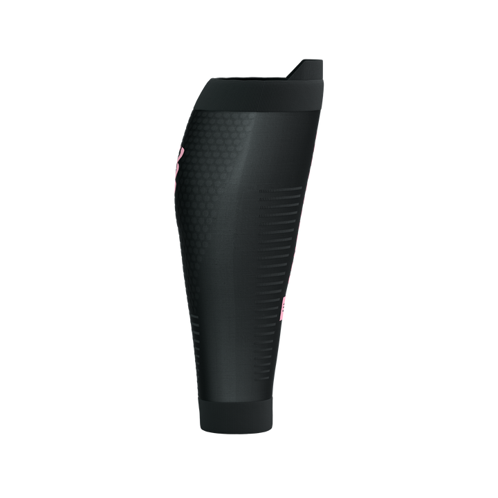 Compressport R2 3.0 - Eat My Dust! Compression Sleeve - Dark Gull Gray - SS26