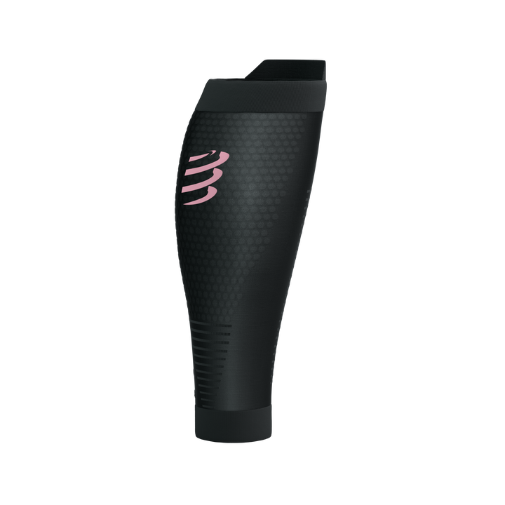 Compressport R2 3.0 - Eat My Dust! Compression Sleeve - Dark Gull Gray - SS26