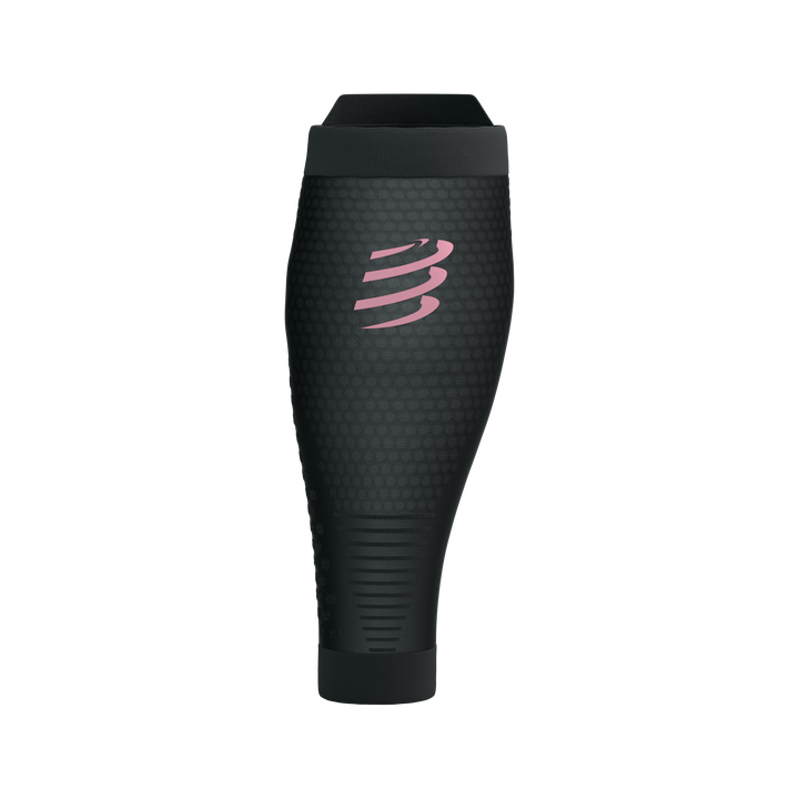 Compressport R2 3.0 - Eat My Dust! Compression Sleeve - Dark Gull Gray - SS26