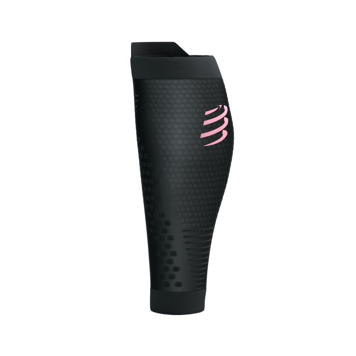 Compressport R2 3.0 - Eat My Dust! Compression Sleeve - Dark Gull Gray - SS26
