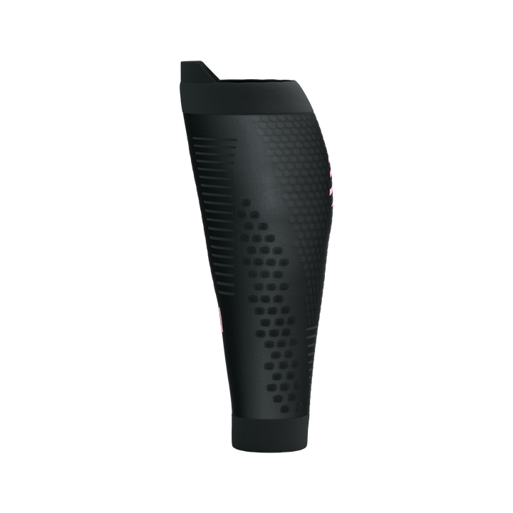 Compressport R2 3.0 - Eat My Dust! Compression Sleeve - Dark Gull Gray - SS26
