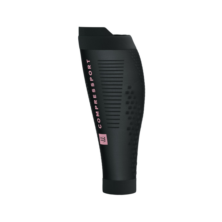 Compressport R2 3.0 - Eat My Dust! Compression Sleeve - Dark Gull Gray - SS26