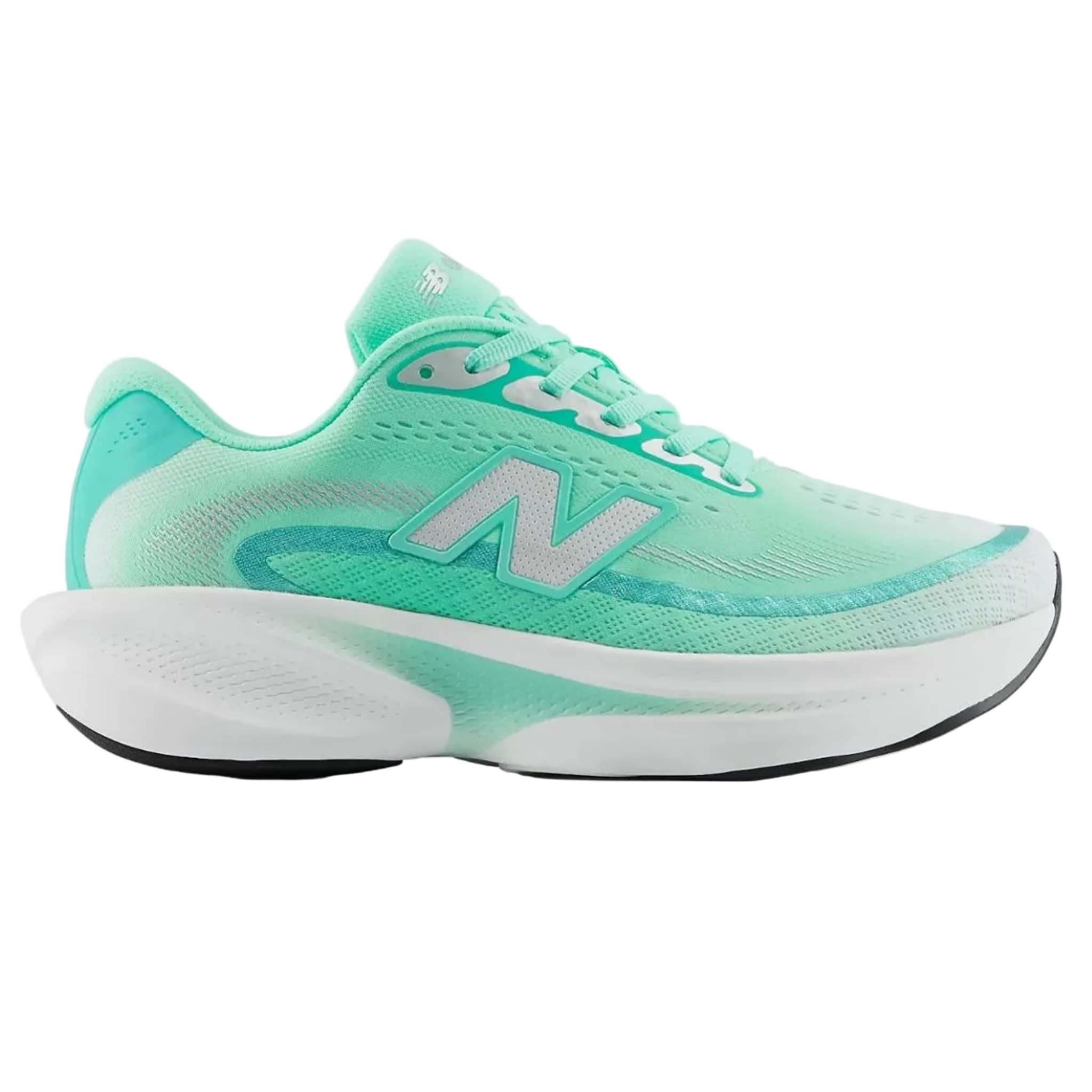New Balance Womens Ellipse v1 - Bright Mist/Deep End - Neutral - AW26