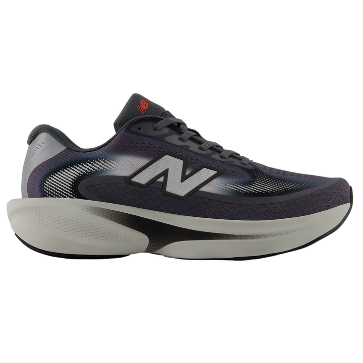 New Balance Mens Ellipse v1 - Magnet/Black - Neutral - AW26