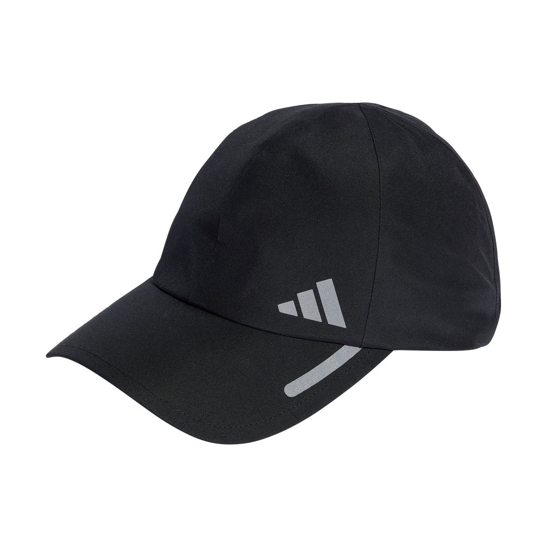 Adidas Run Rain.RDY Cap - Black