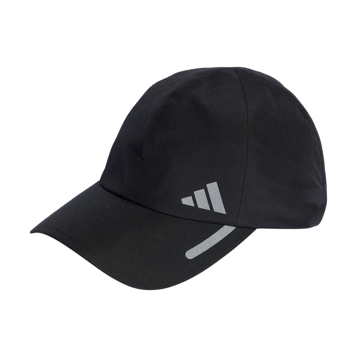 Adidas Run Rain.RDY Cap - Black