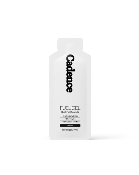 Gel de base Cadence - Original