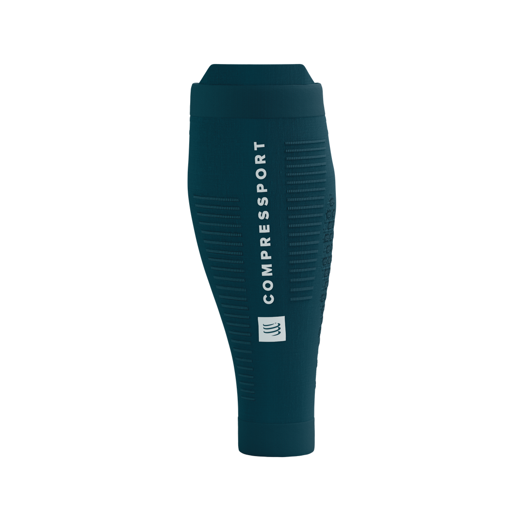 Compressport R2 3.0 Compression Sleeve - Stargazer/White