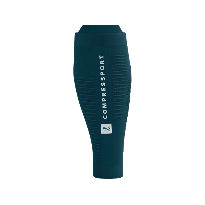 Compressport R2 3.0 Compression Sleeve - Stargazer/White