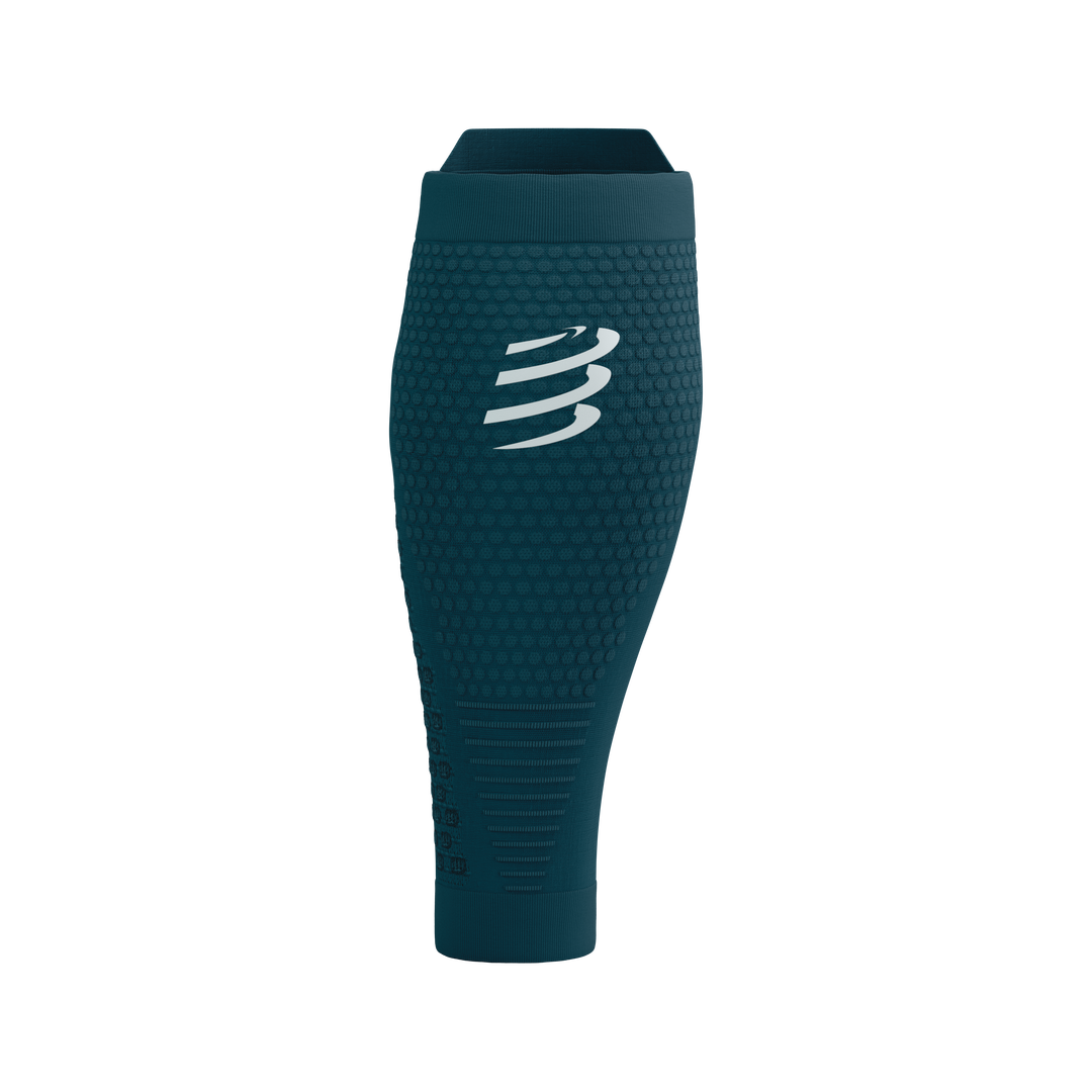 Compressport R2 3.0 Compression Sleeve - Stargazer/White