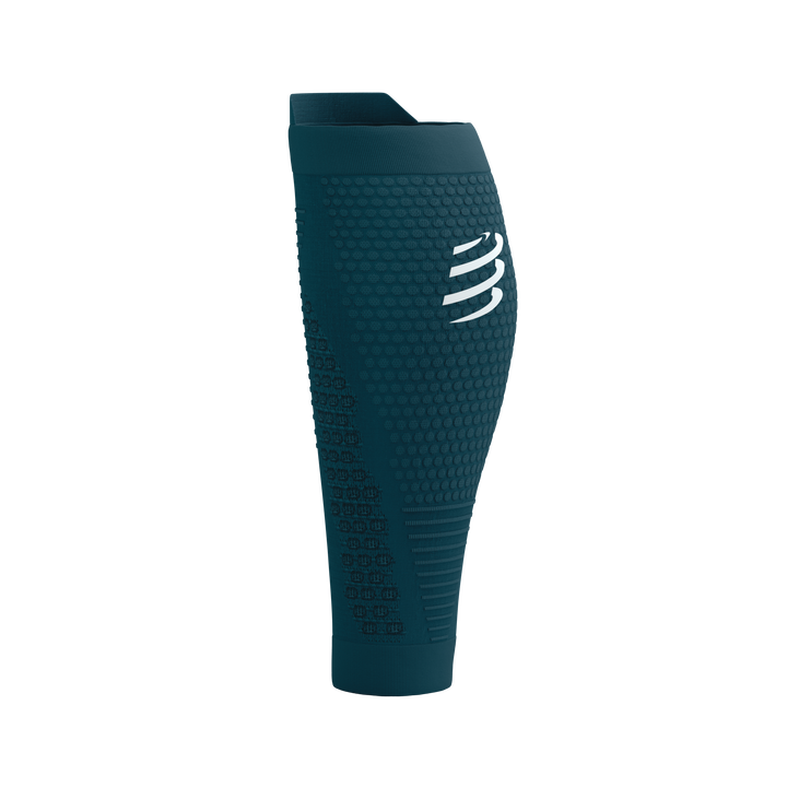 Compressport R2 3.0 Compression Sleeve - Stargazer/White