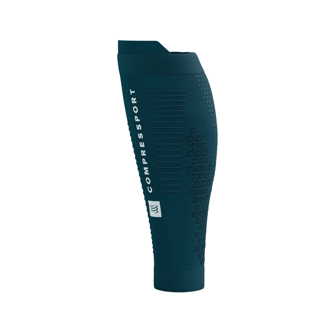 Compressport R2 3.0 Compression Sleeve - Stargazer/White