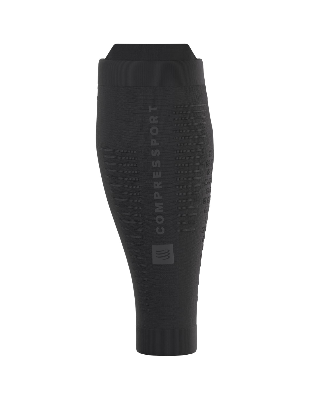 Compressport R2 3.0 – Iss meinen Staub! Kompressionsmanschette – Dark Gull Grey – SS26