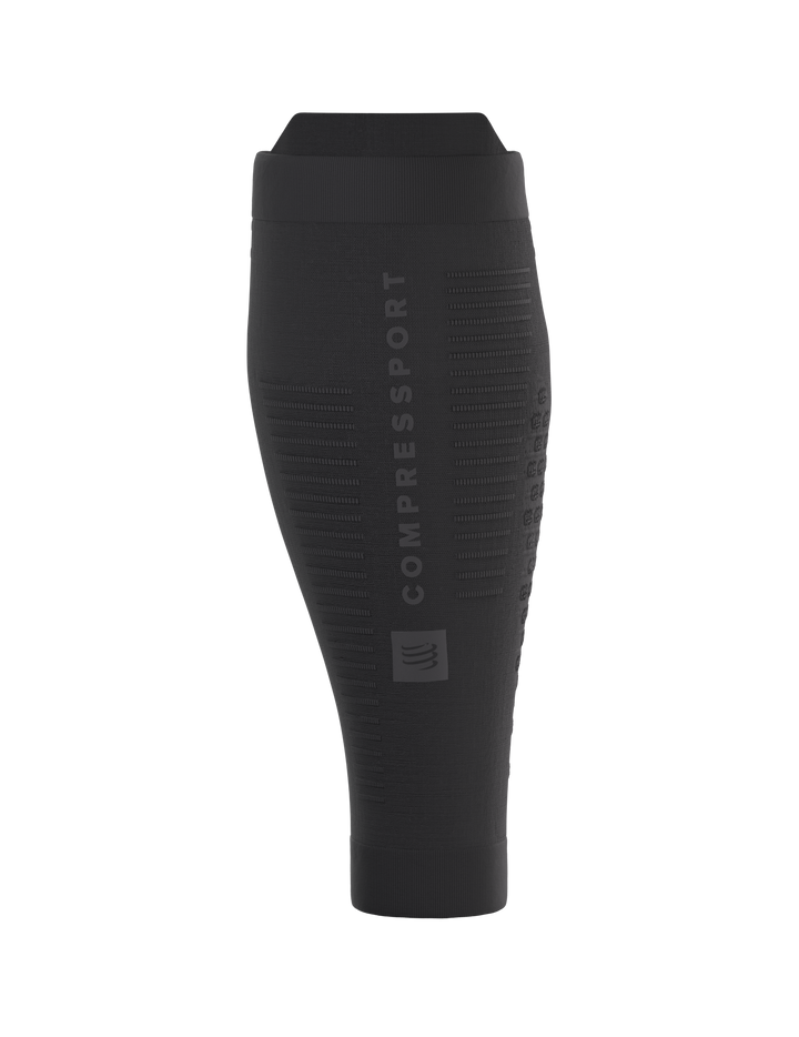 Compressport R2 3.0 – Iss meinen Staub! Kompressionsmanschette – Dark Gull Grey – SS26