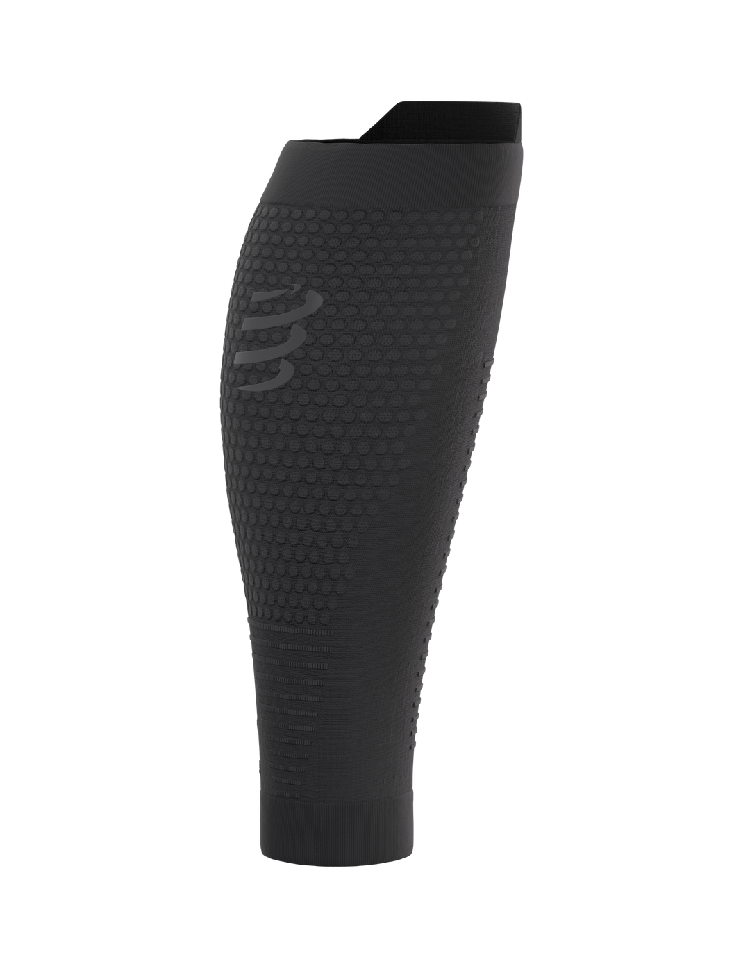 Compressport R2 3.0 – Iss meinen Staub! Kompressionsmanschette – Dark Gull Grey – SS26
