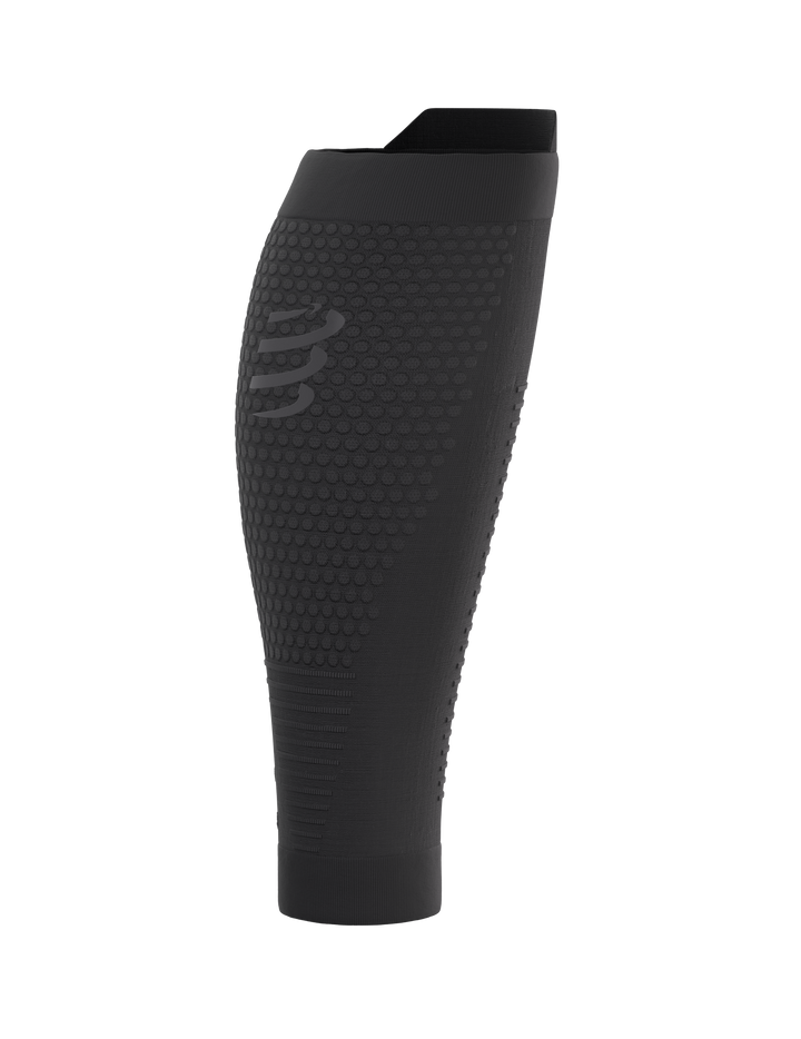 Compressport R2 3.0 – Iss meinen Staub! Kompressionsmanschette – Dark Gull Grey – SS26