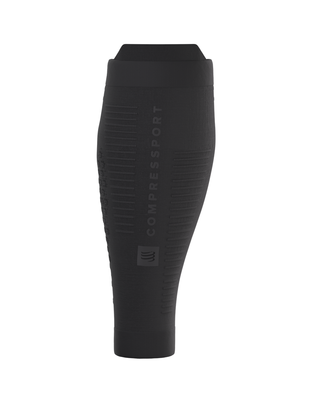 Compressport R2 3.0 – Iss meinen Staub! Kompressionsmanschette – Dark Gull Grey – SS26