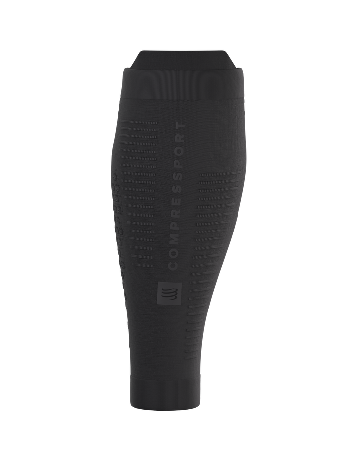 Compressport R2 3.0 – Iss meinen Staub! Kompressionsmanschette – Dark Gull Grey – SS26