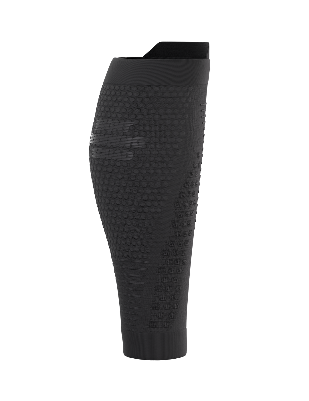Compressport R2 3.0 – Iss meinen Staub! Kompressionsmanschette – Dark Gull Grey – SS26