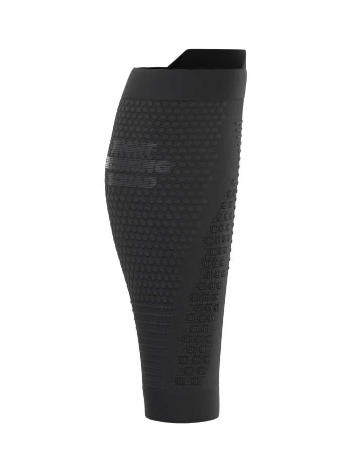 Compressport R2 3.0 – Iss meinen Staub! Kompressionsmanschette – Dark Gull Grey – SS26