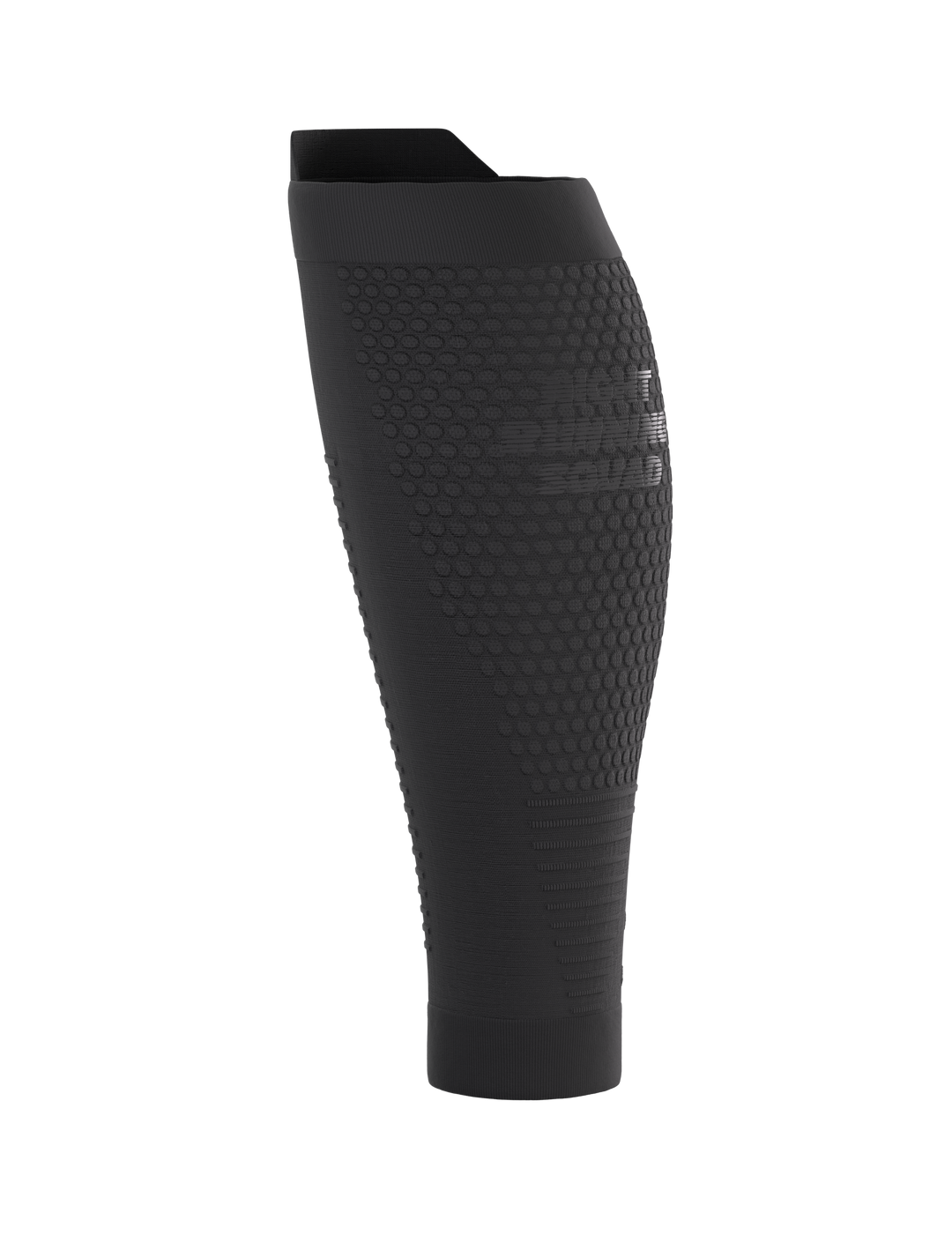 Compressport R2 3.0 – Iss meinen Staub! Kompressionsmanschette – Dark Gull Grey – SS26