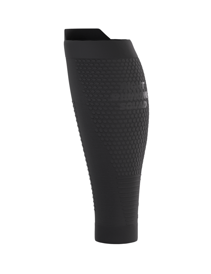 Compressport R2 3.0 – Iss meinen Staub! Kompressionsmanschette – Dark Gull Grey – SS26