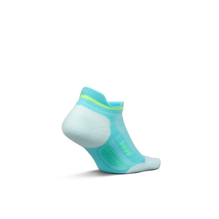 Feetures Elite Max Cushion No Show - Aqua Surf - SS25